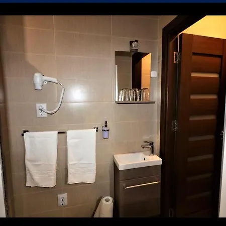 Smart Apartment Sibiu