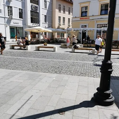 Smart Sibiu