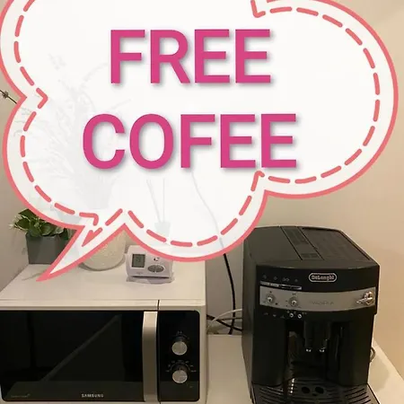 Apartment Smart *