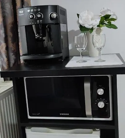 Apartment Smart