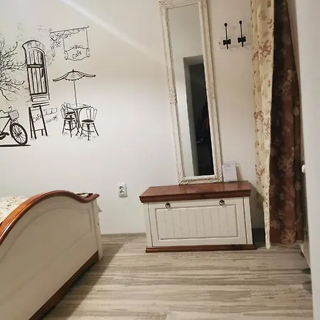 Apartment Smart