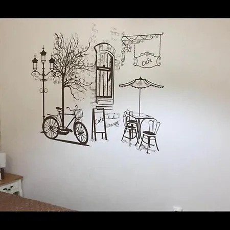 Smart Apartment