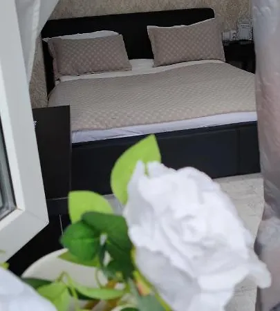 Smart Apartment *