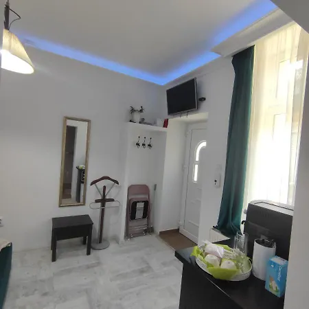 Apartment Smart Sibiu