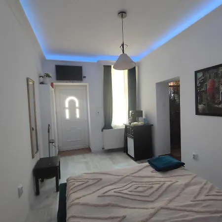 Smart Apartment