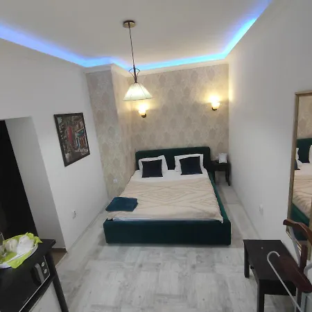 Smart Apartment Sibiu