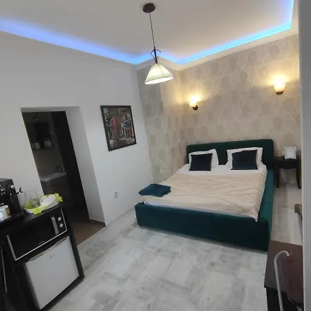 Smart Apartment